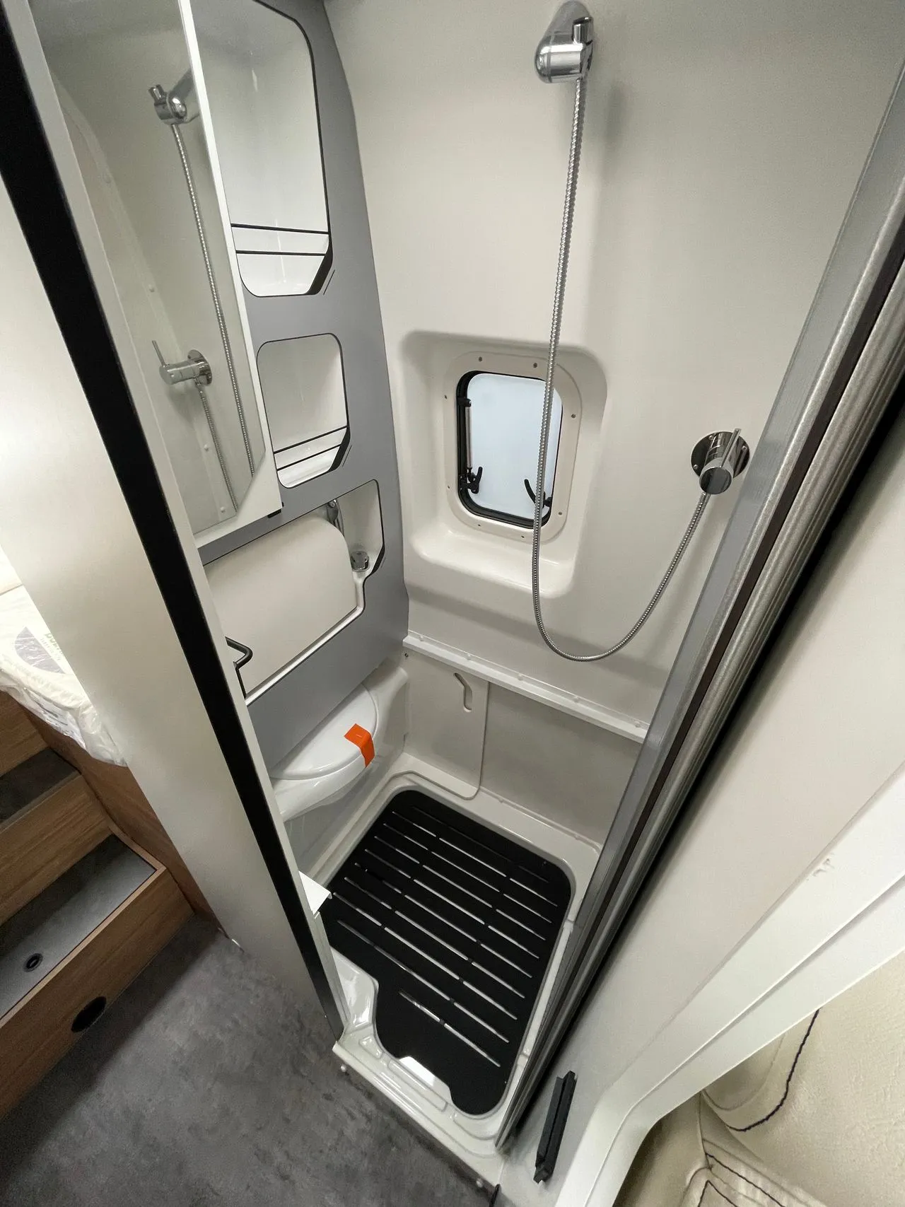 Fourgon aménagé - Pilote - V 630 J X EDITION + - 2024