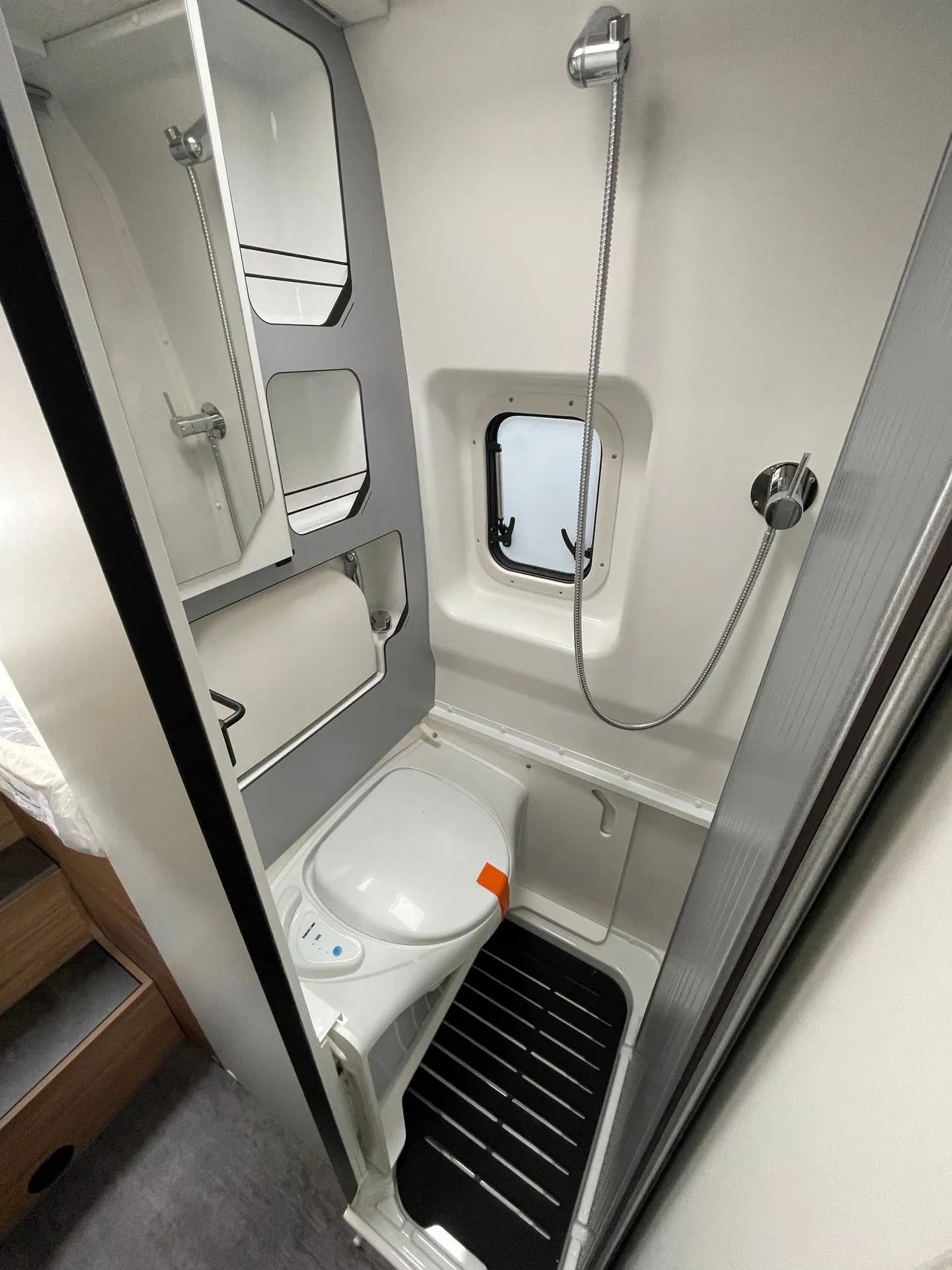 Fourgon aménagé - Pilote - V 630 J X EDITION + - 2024
