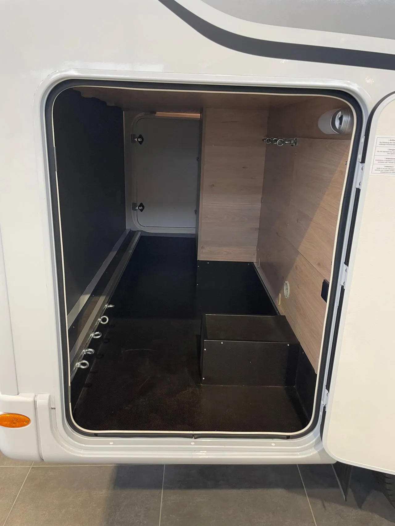 Globebus I 1 
