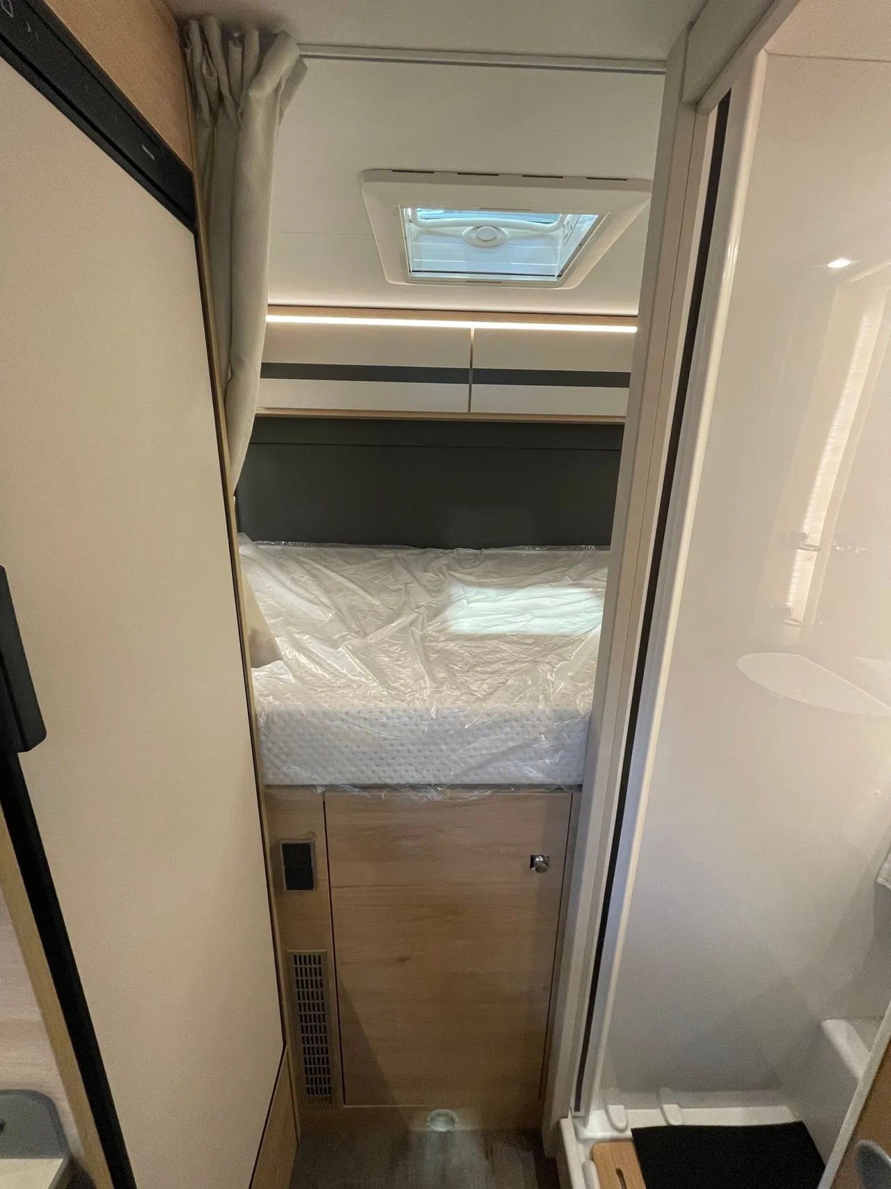Camping-car - Dethleffs - Globebus I 1 - 2024