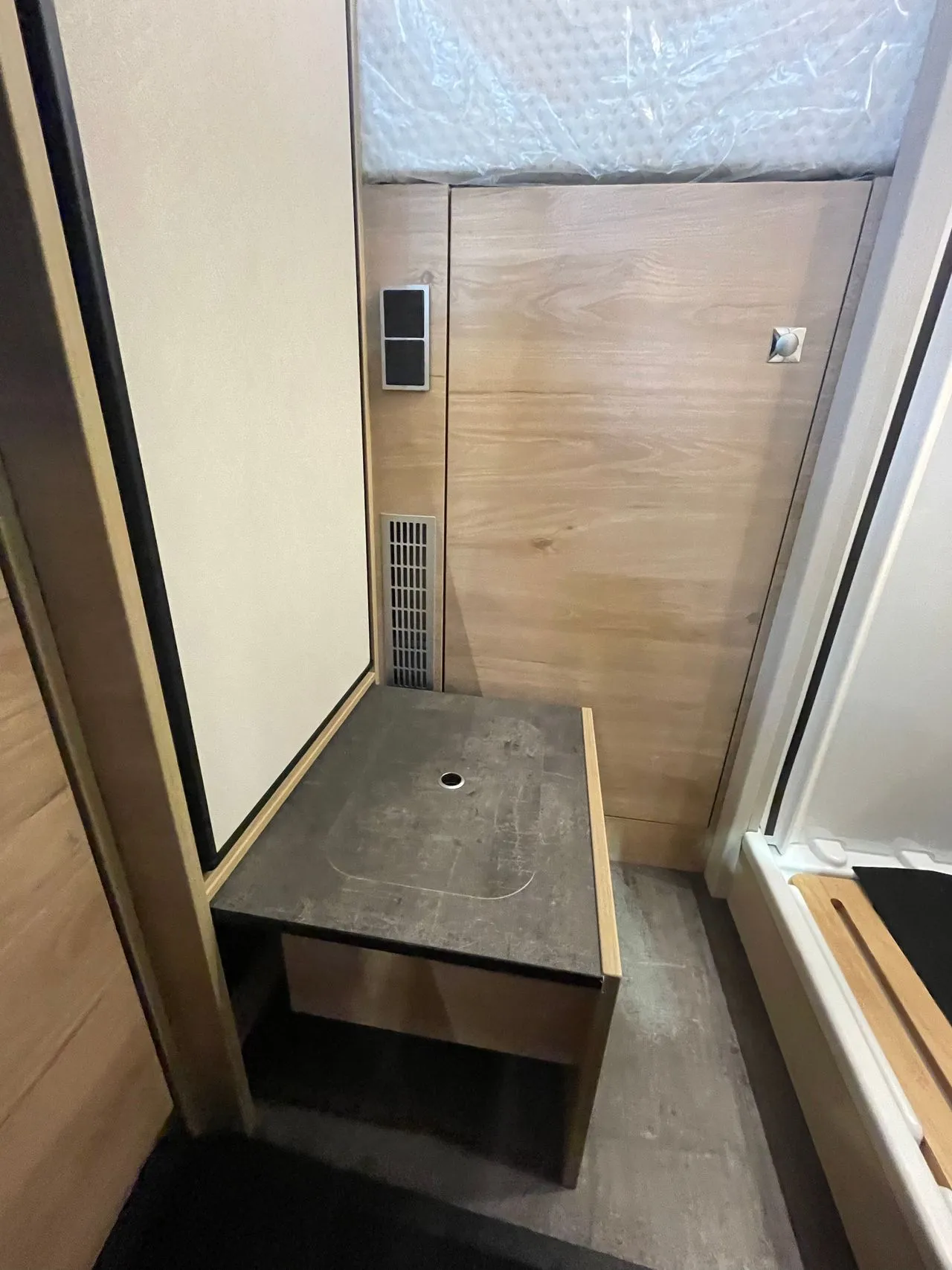 Camping-car - Dethleffs - Globebus I 1 - 2024