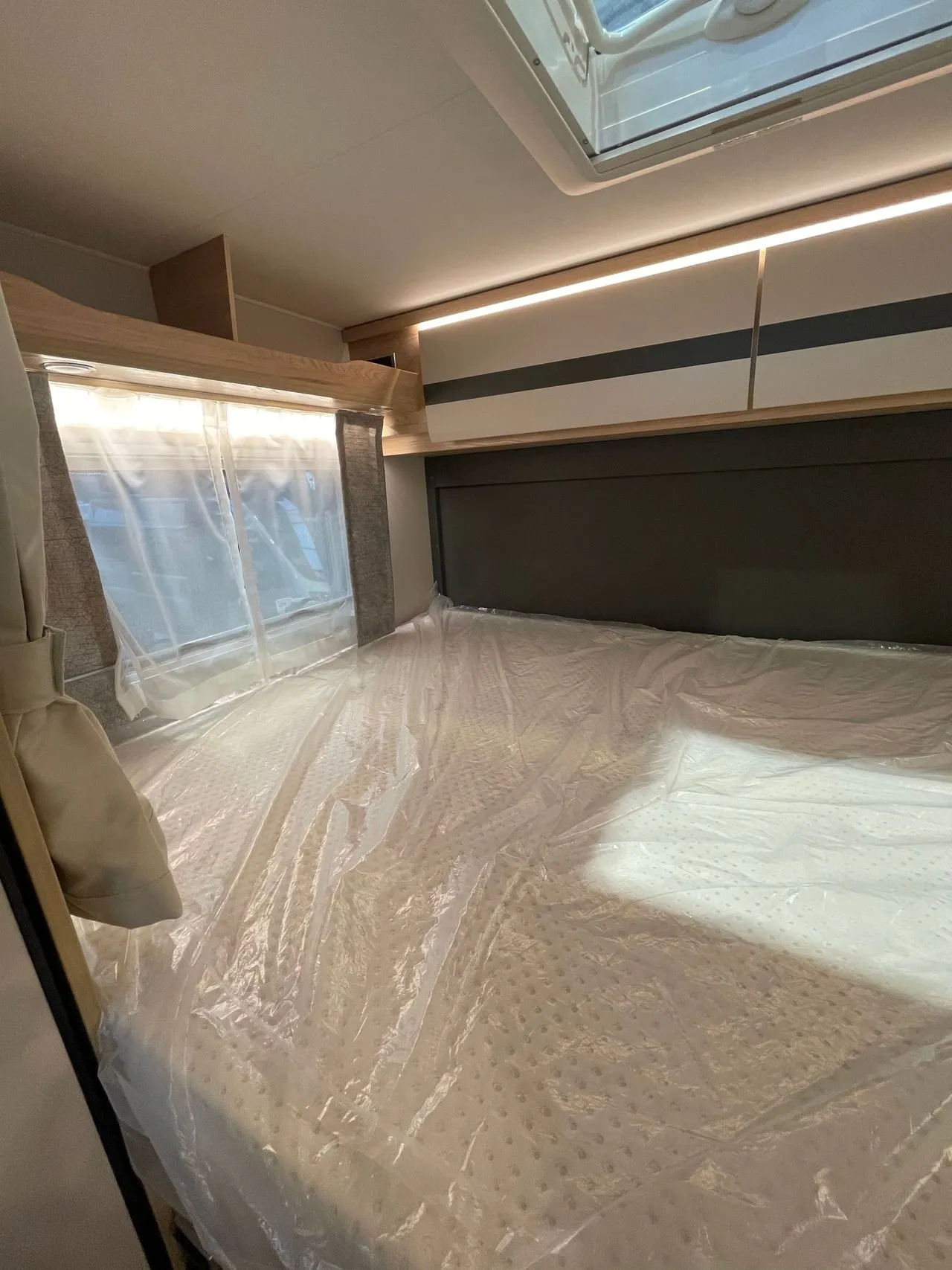 Camping-car - Dethleffs - Globebus I 1 - 2024