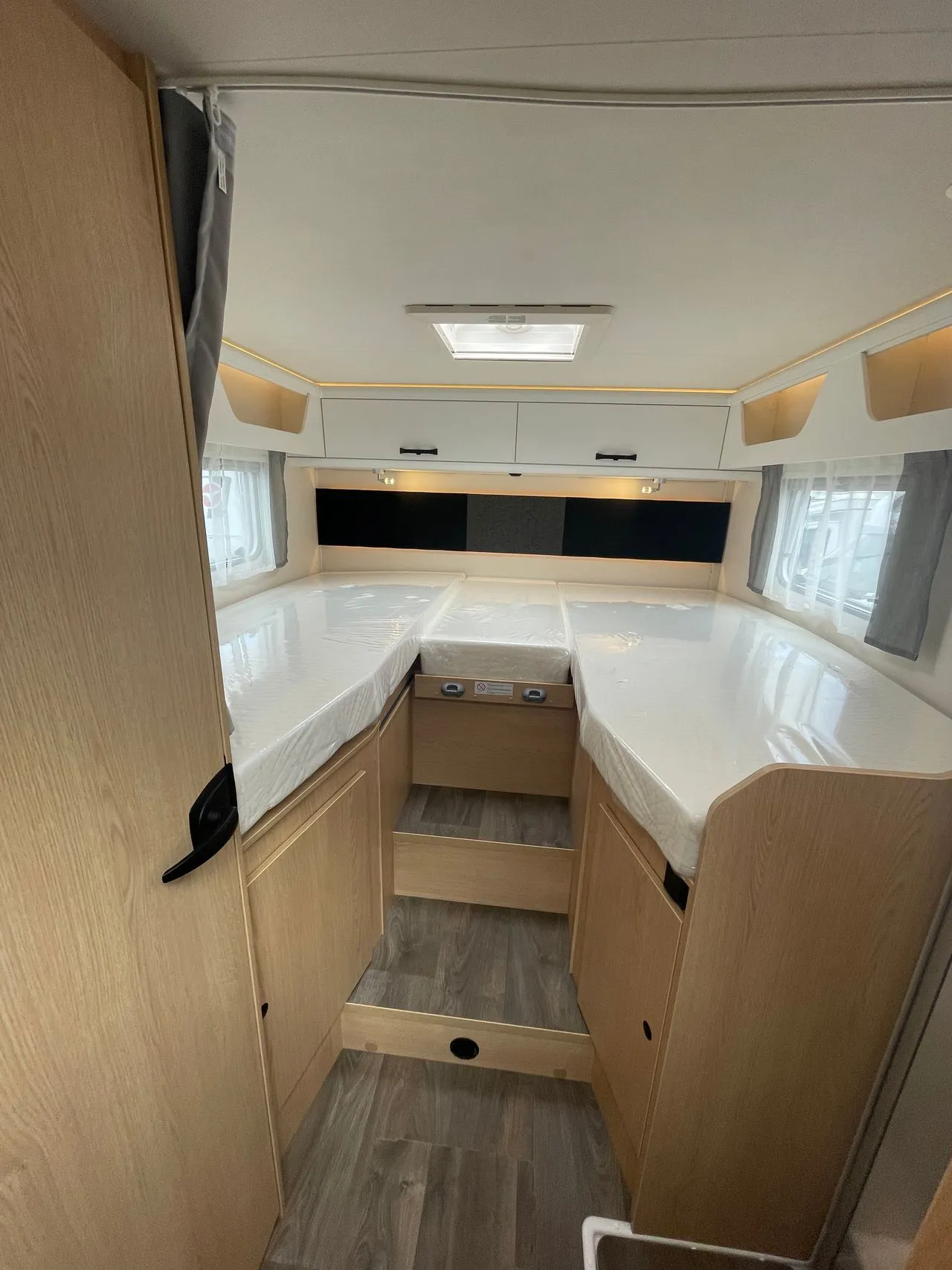Camping-car - Sunlight - T 68 Access + - 2025