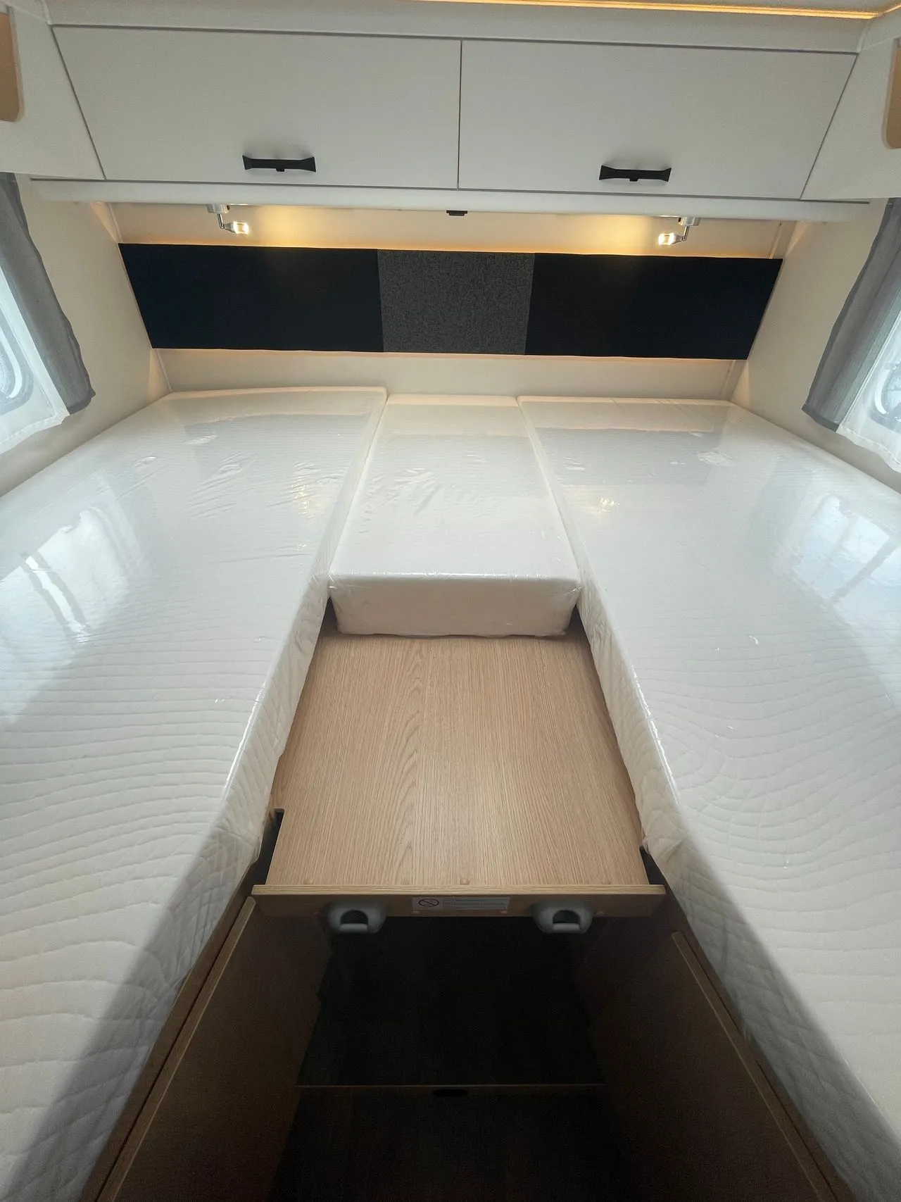 Camping-car - Sunlight - T 68 Access + - 2025