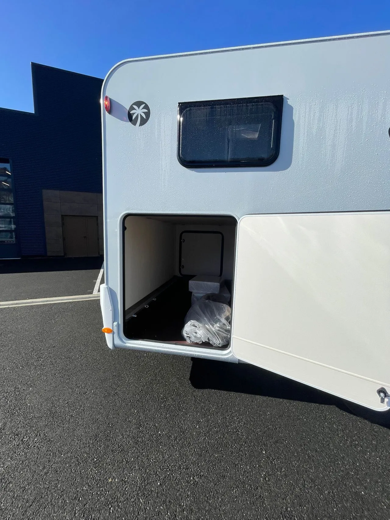 Camping-car - Sunlight - T 68 Access + - 2025