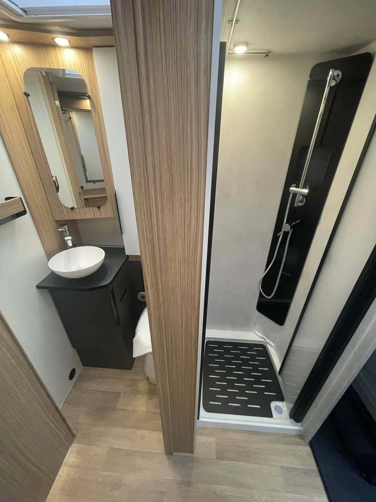Camping-car - Pilote - P 720 U Expression - 2025