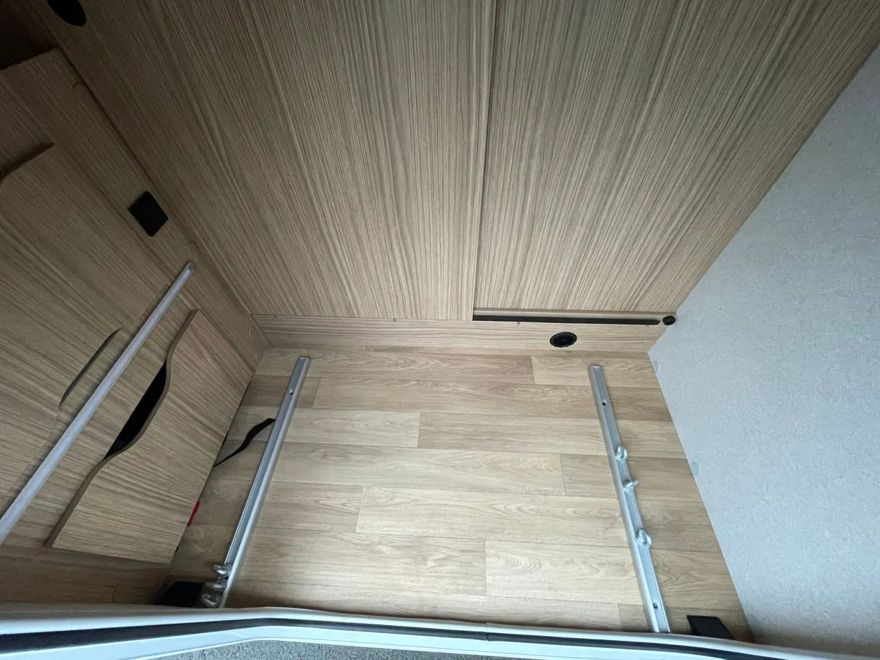 Camping-car - Pilote - P 720 U Expression - 2025