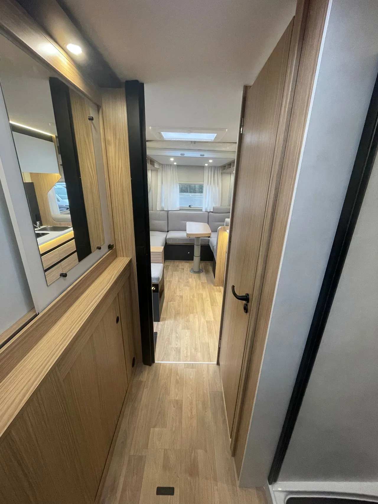 Camping-car - Pilote - P 720 U Expression - 2025