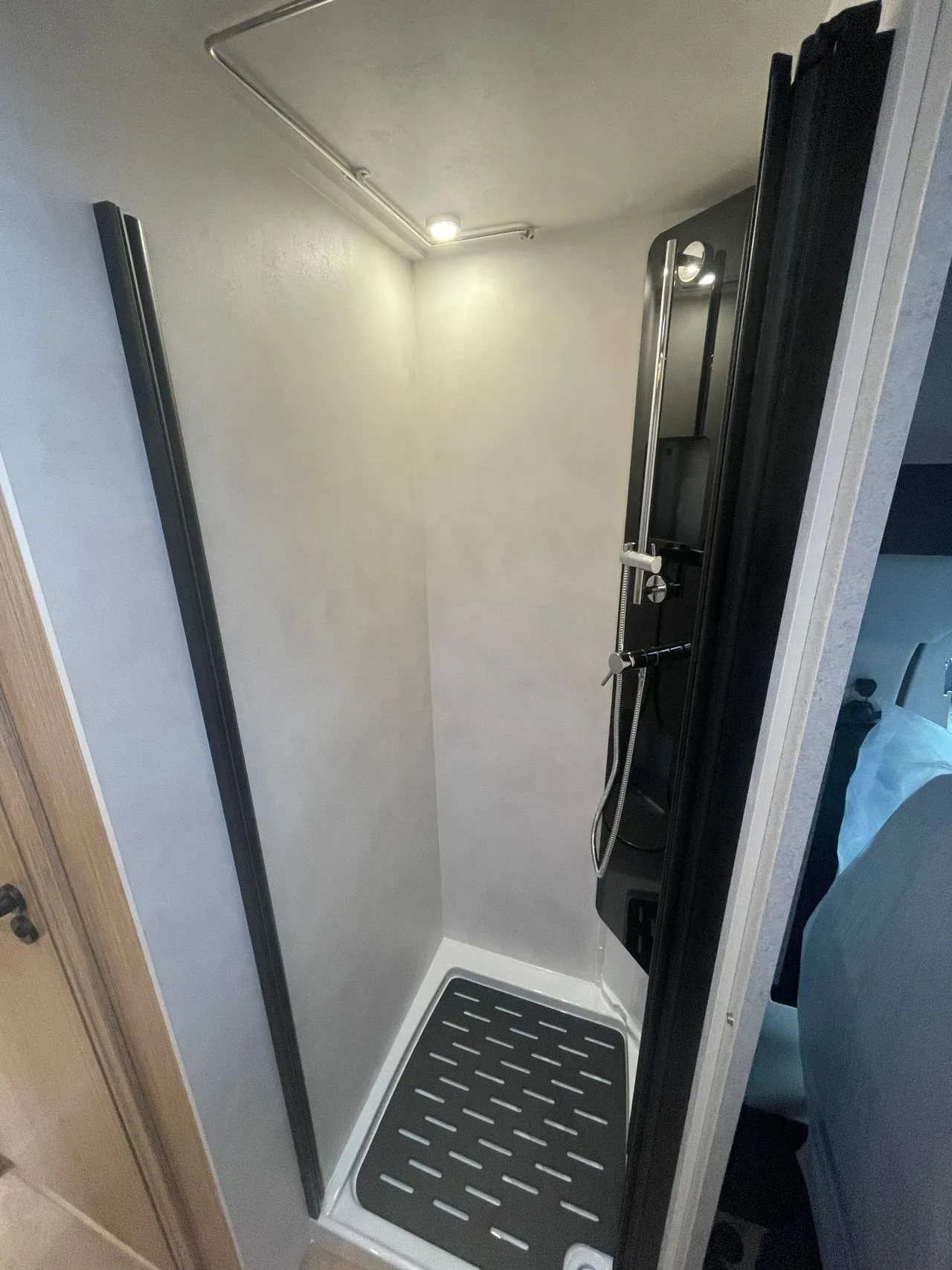 Camping-car - Pilote - P 720 U Expression - 2025