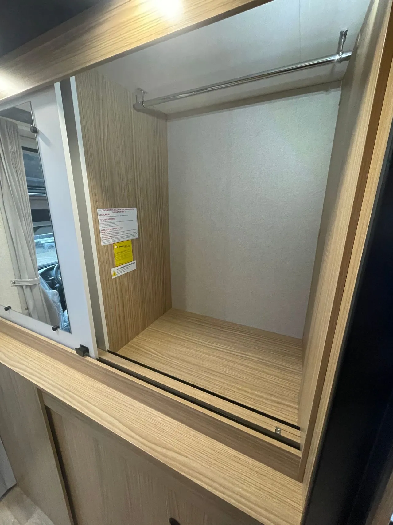 Camping-car - Pilote - P 720 U Expression - 2025