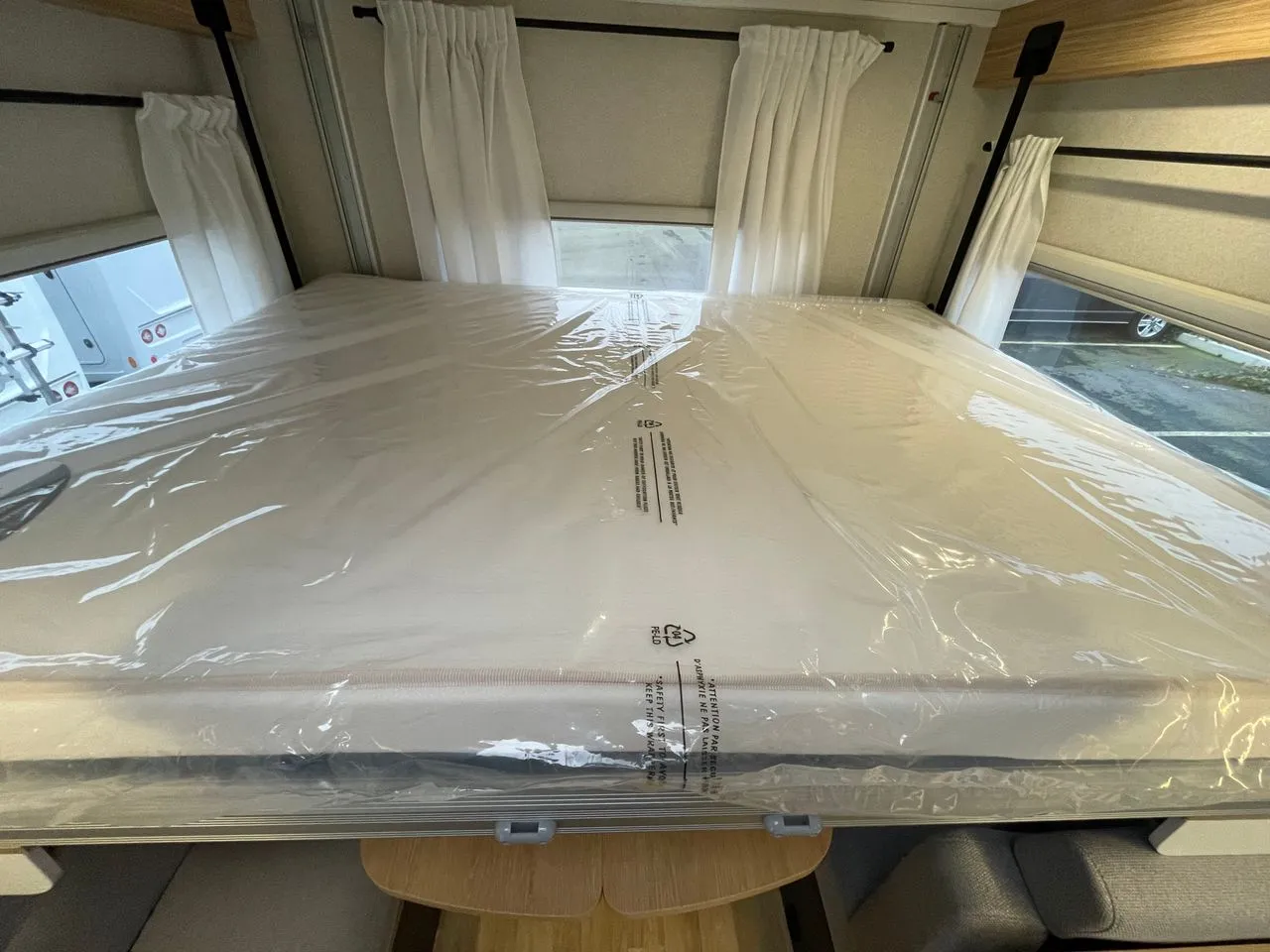 Camping-car - Pilote - P 720 U Expression - 2025