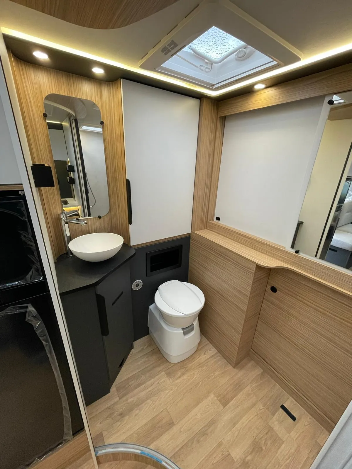 Camping-car - Pilote - G 690 D Expression - 2025