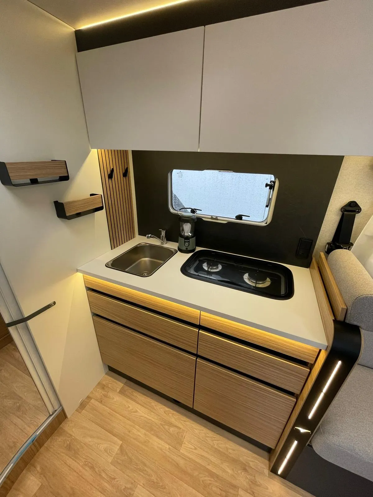 Camping-car - Pilote - G 690 D Expression - 2025