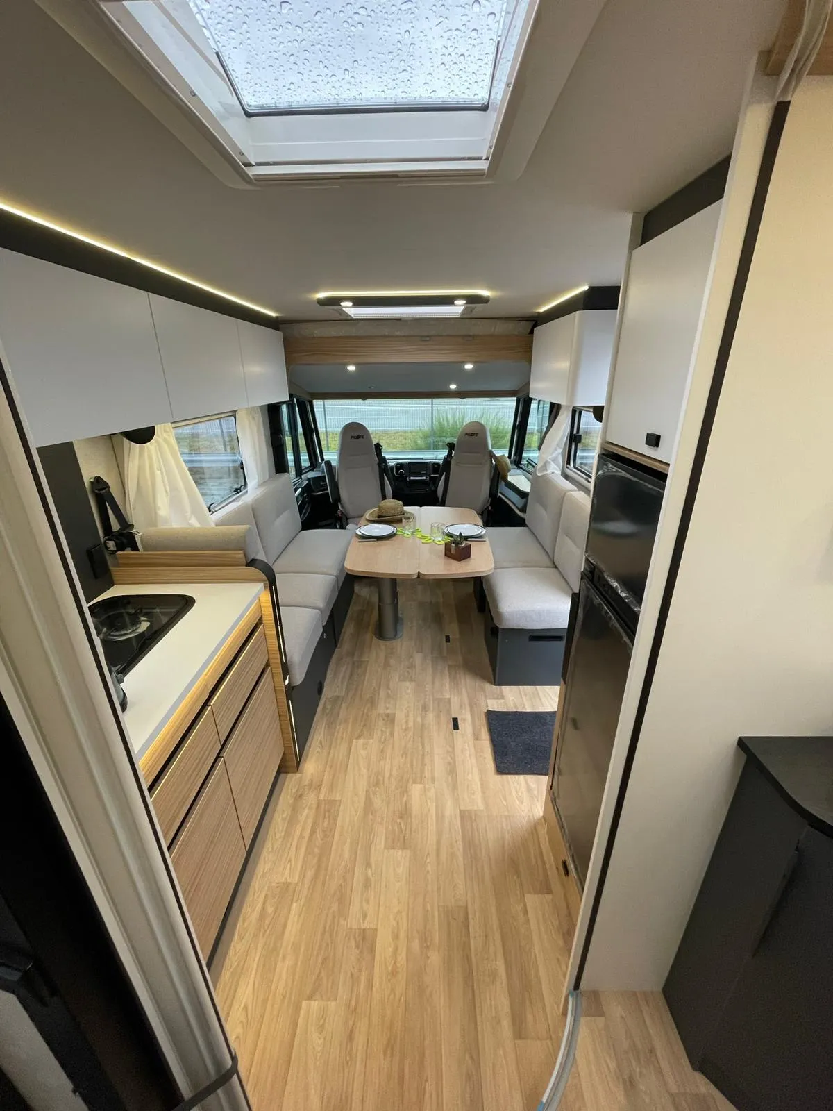 Camping-car - Pilote - G 690 D Expression - 2025