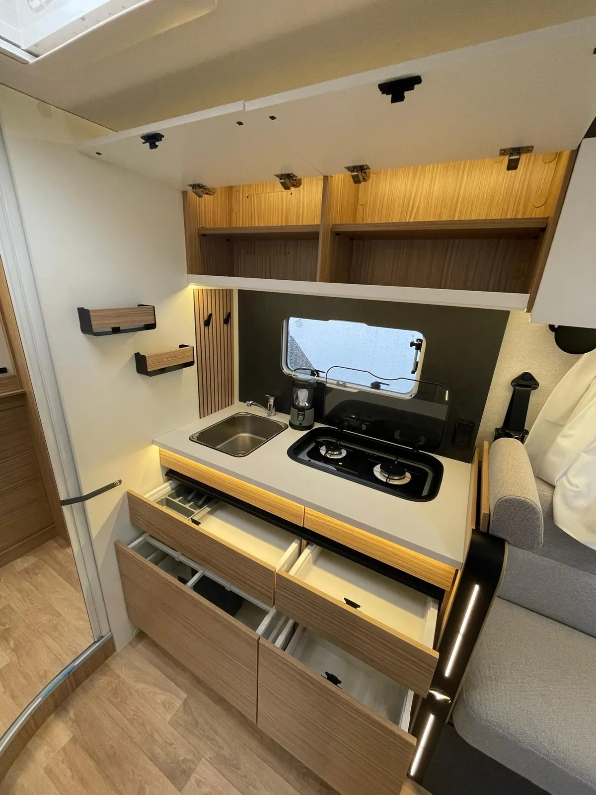 Camping-car - Pilote - G 690 D Expression - 2025