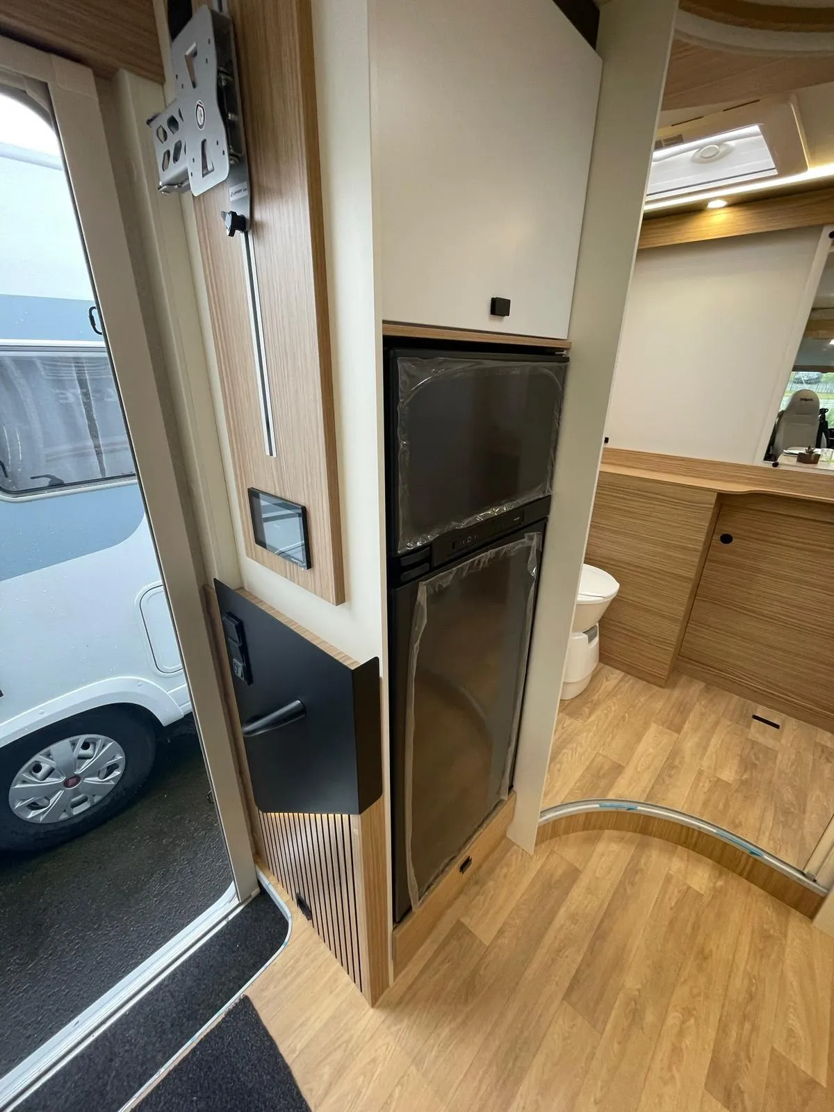 Camping-car - Pilote - G 690 D Expression - 2025