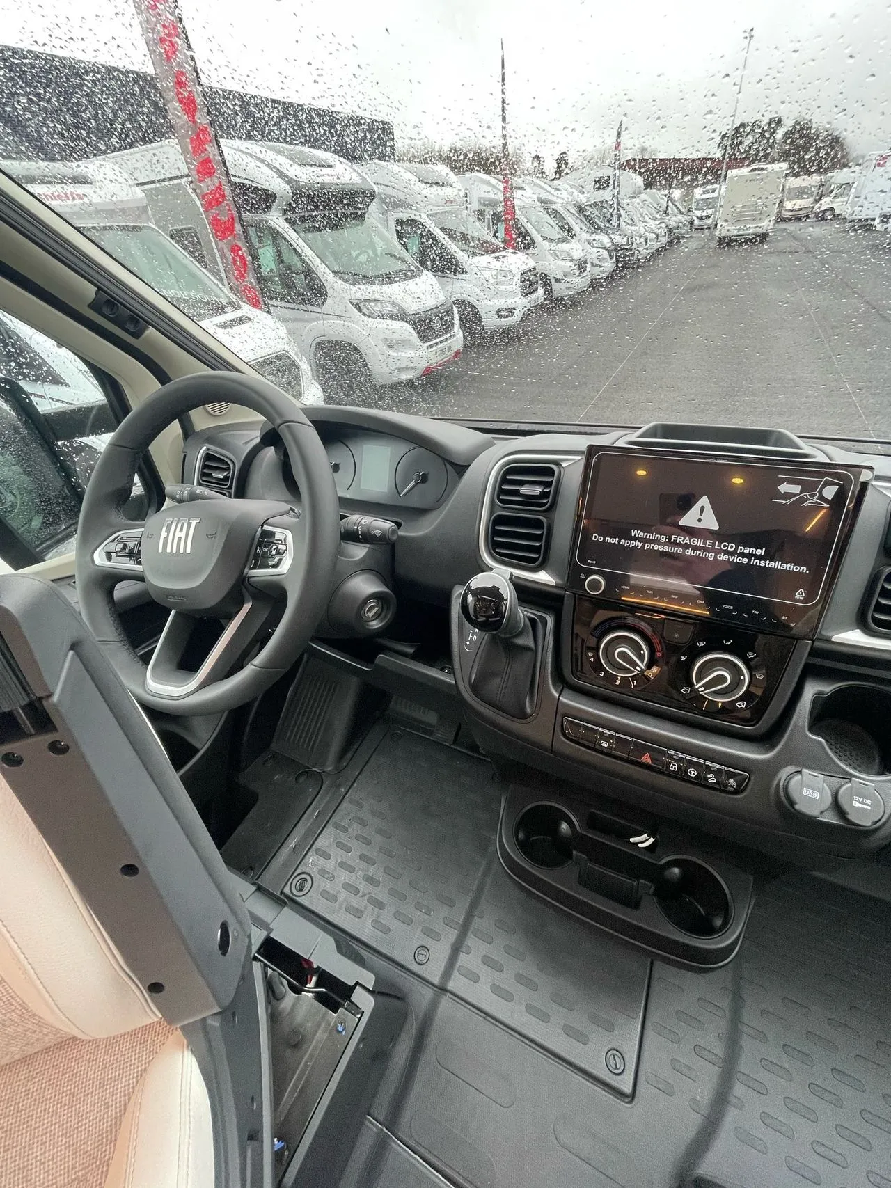 Camping-car - Dethleffs - Just Camp T 7052 EB - 2025