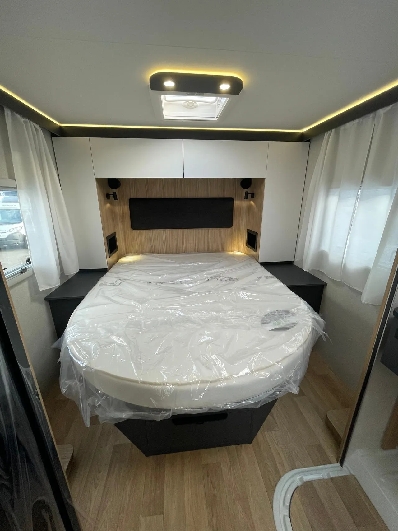 Camping-car - Pilote - P 650 C Expression - 2025