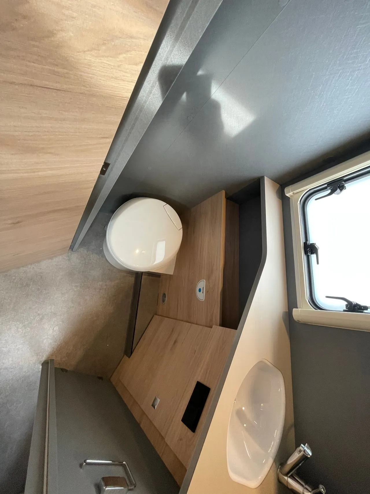 Camping-car - Dethleffs - Just Camp T 7052 DBM - 2025
