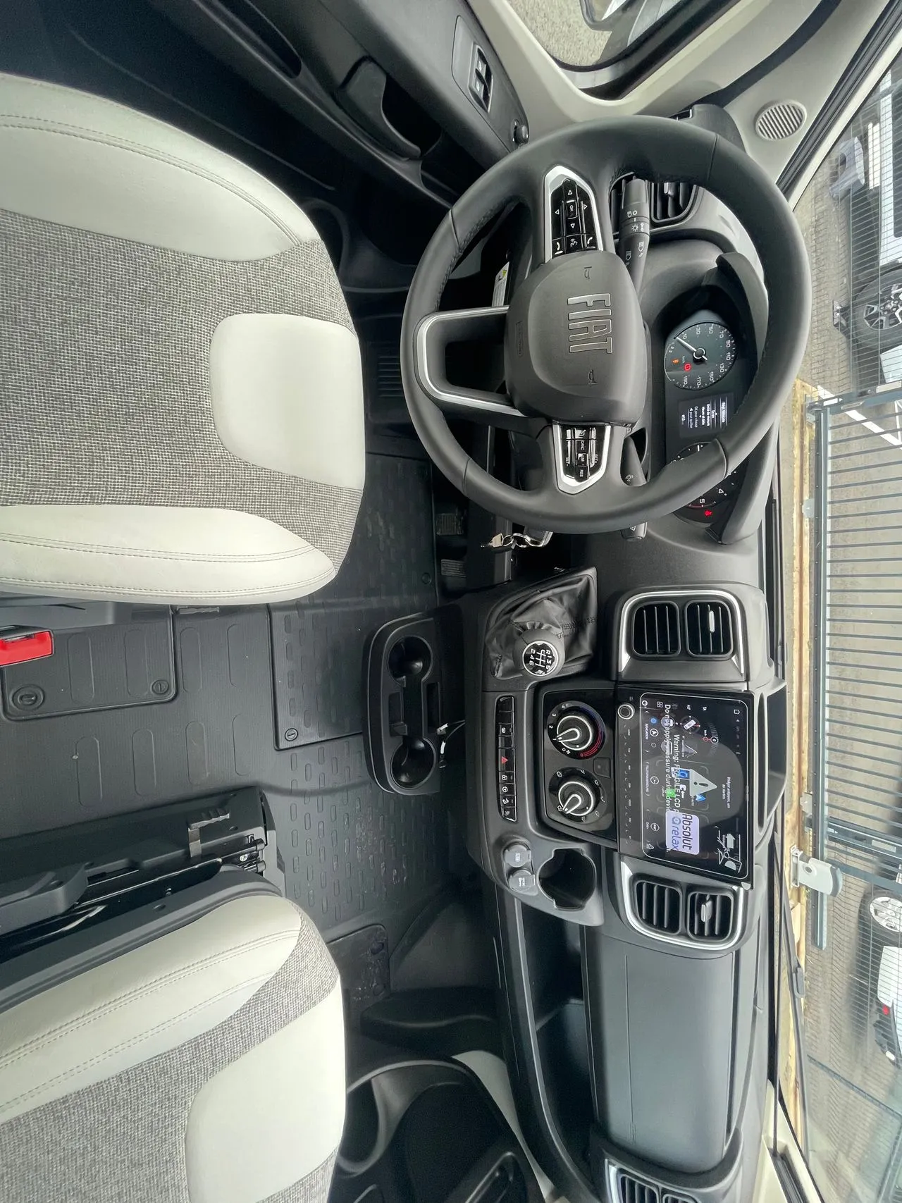 Camping-car - Dethleffs - Just Camp T 7052 DBM - 2025