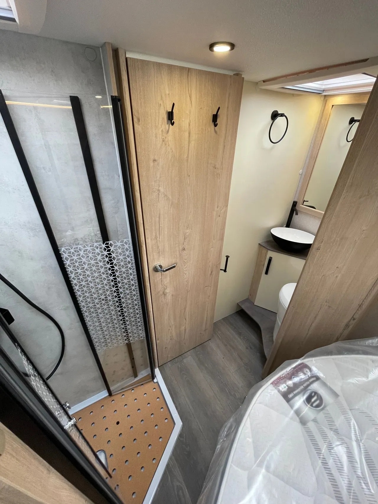 Camping-car - Florium - Mayflower 70 LMF Millenium - 2025