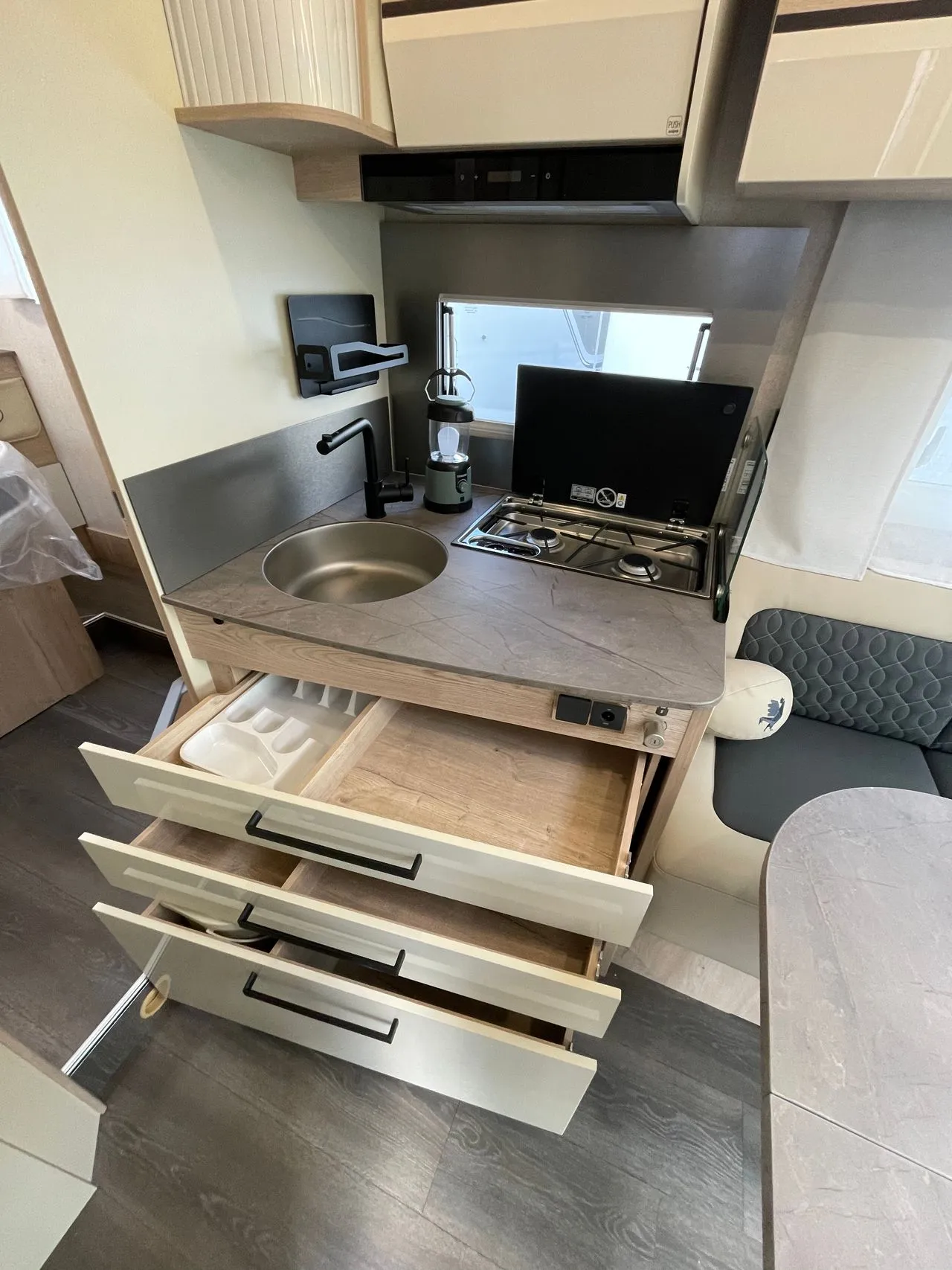 Camping-car - Florium - Mayflower 70 LMF Millenium - 2025