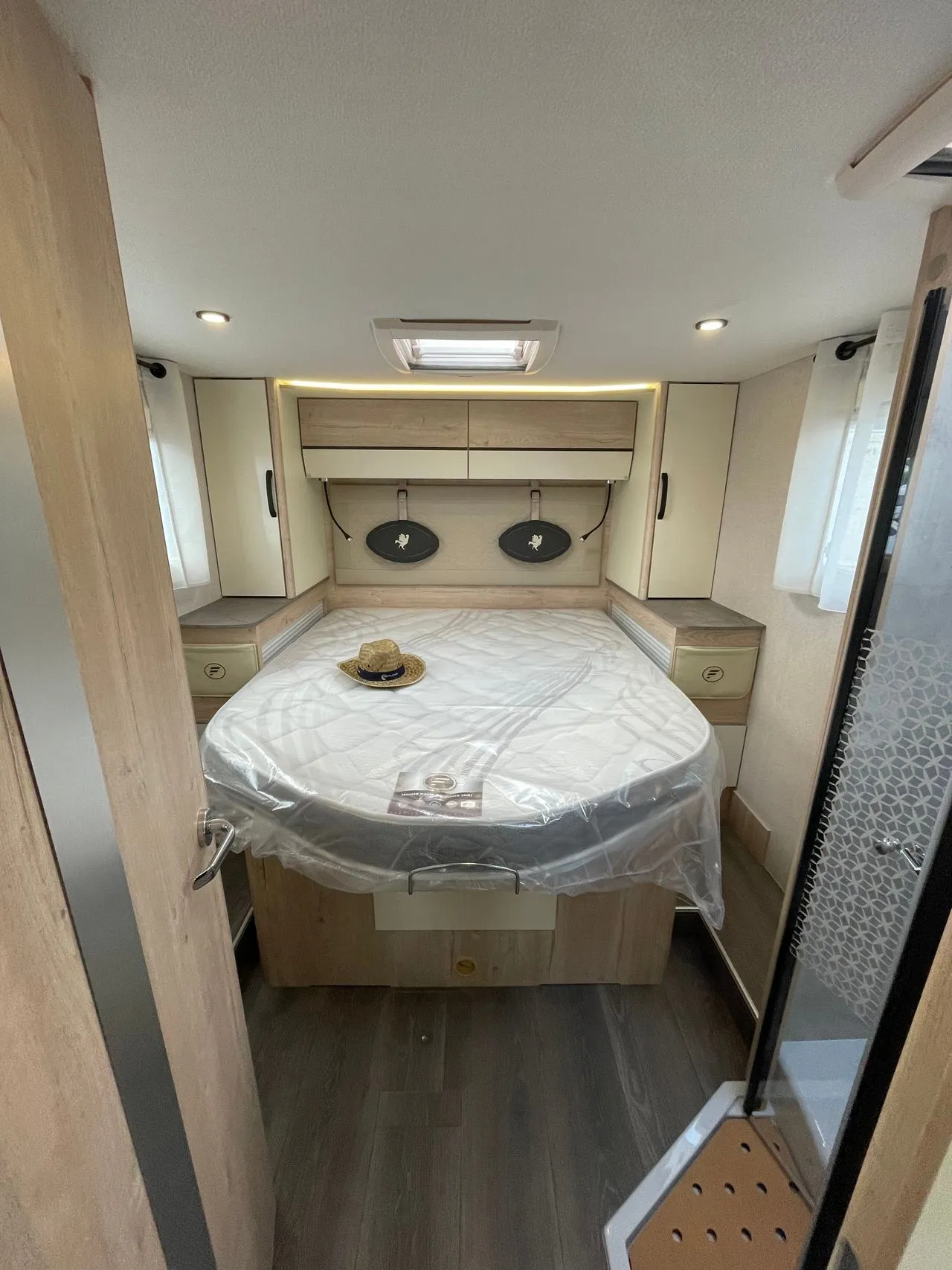 Camping-car - Florium - Mayflower 70 LMF Millenium - 2025