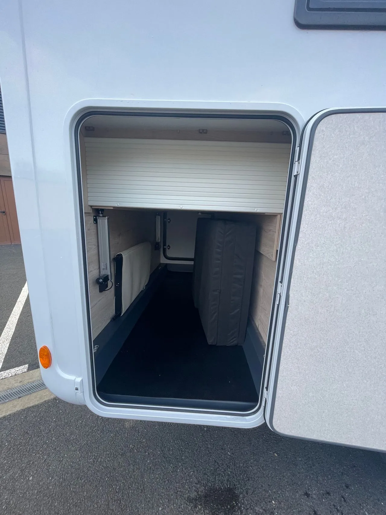 Camping-car - Florium - Mayflower 70 LMF Millenium - 2025
