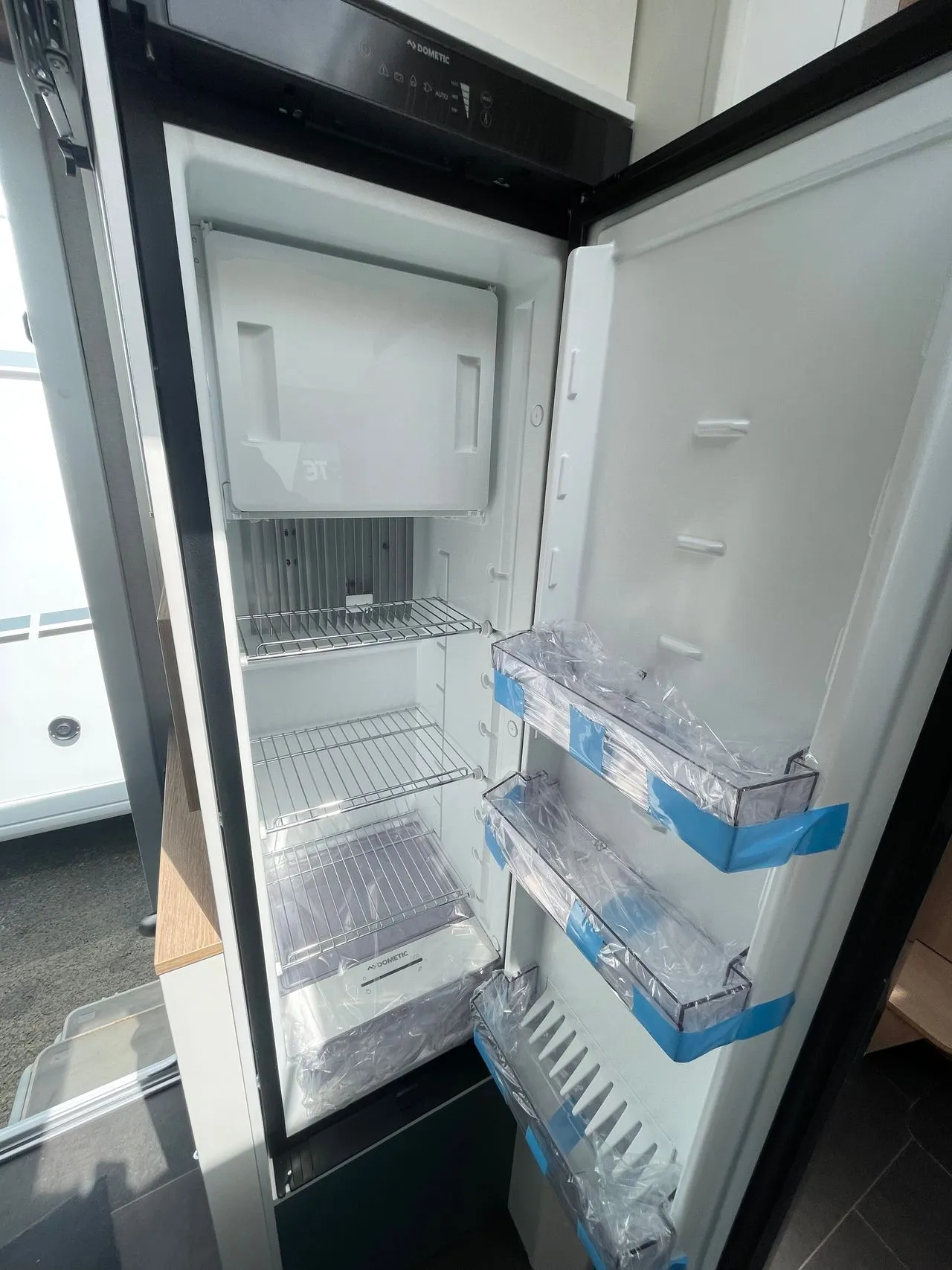 Camping-car - Pilote - A690 G Atlas - 2025