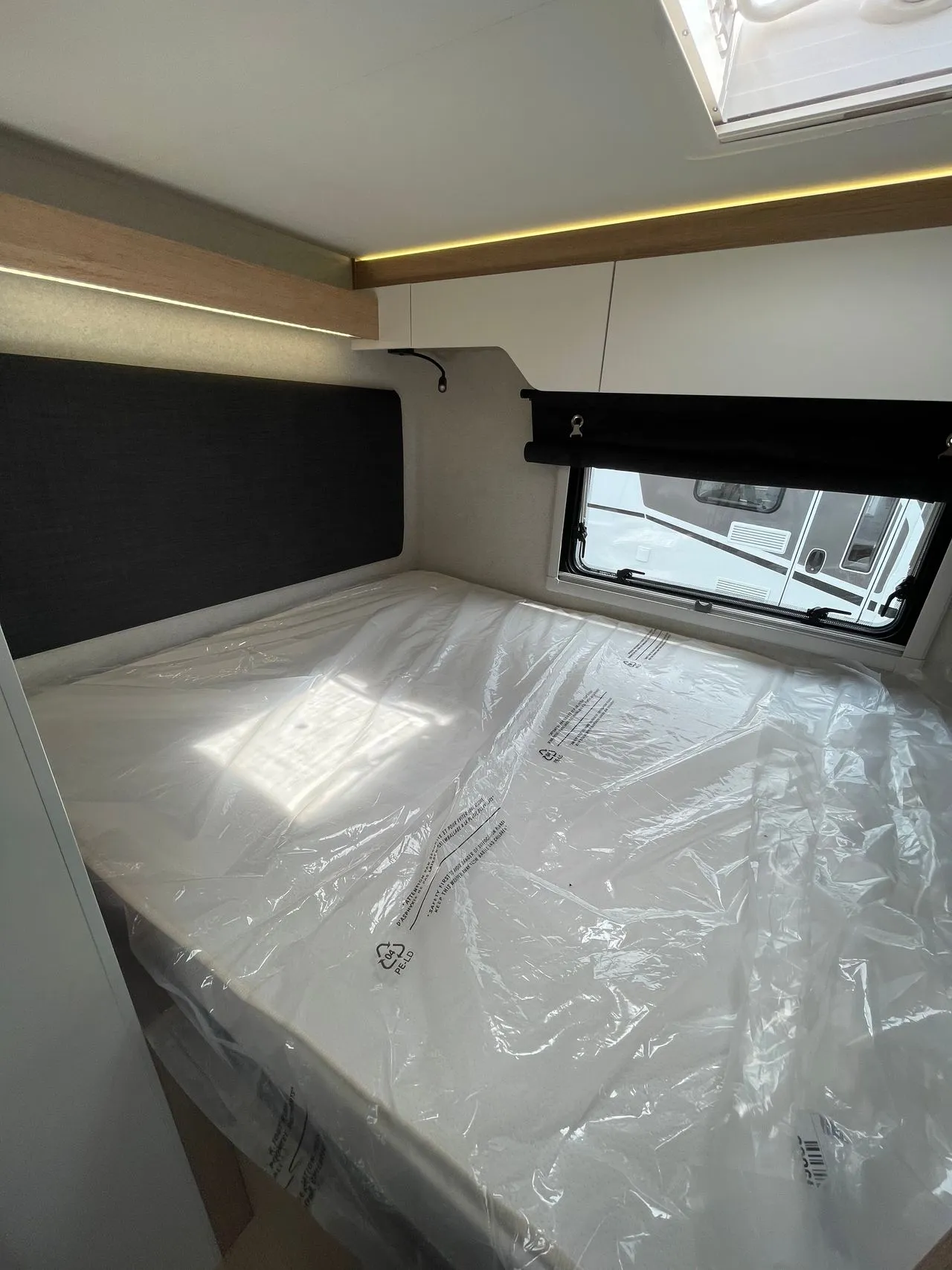 Camping-car - Pilote - A690 G Atlas - 2025