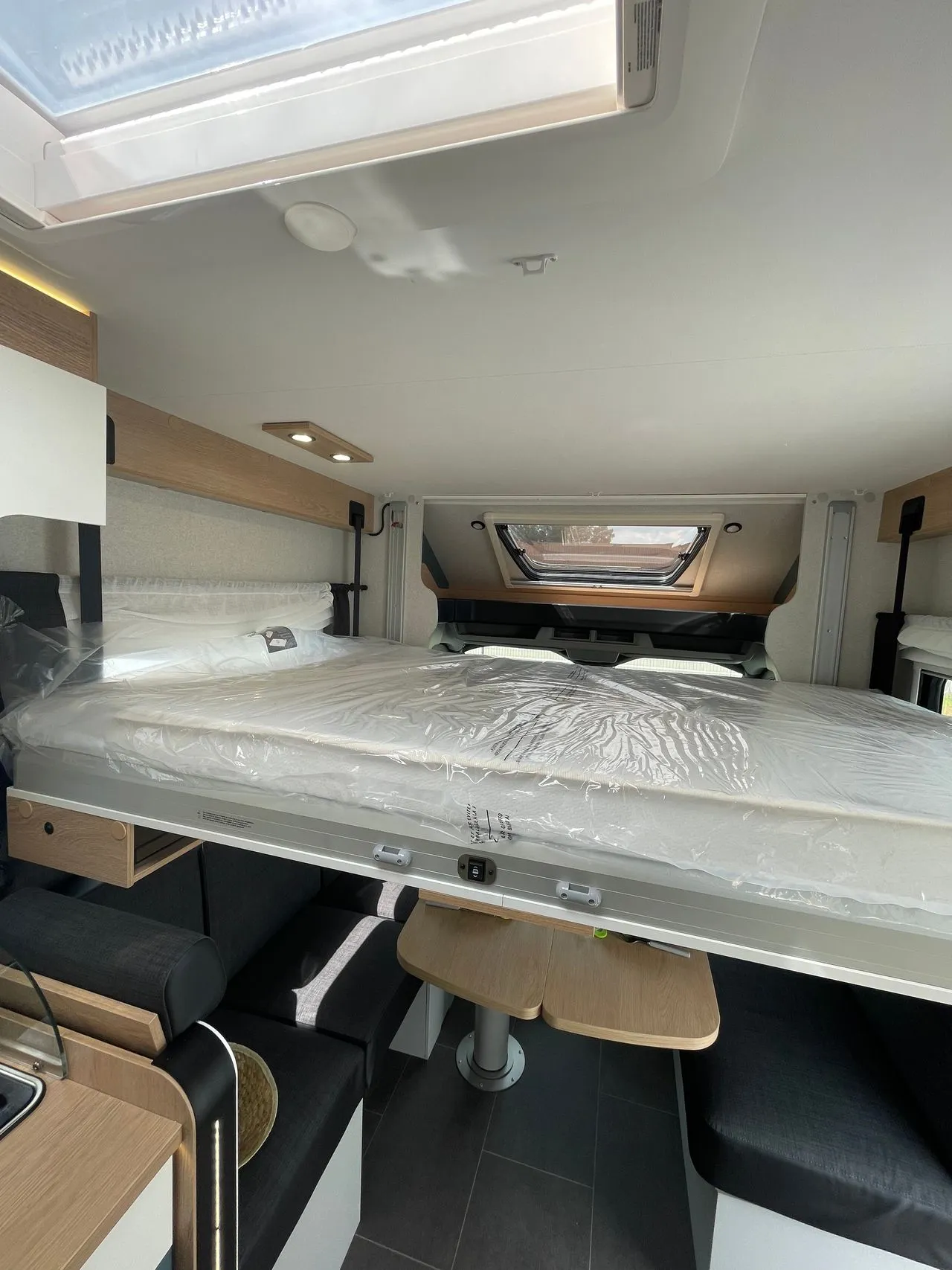 Camping-car - Pilote - A690 G Atlas - 2025