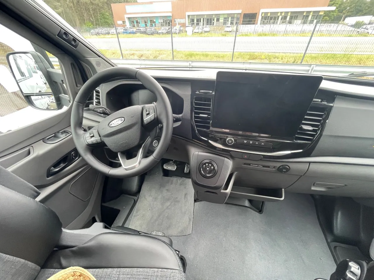 Camping-car - Pilote - A690 G Atlas - 2025