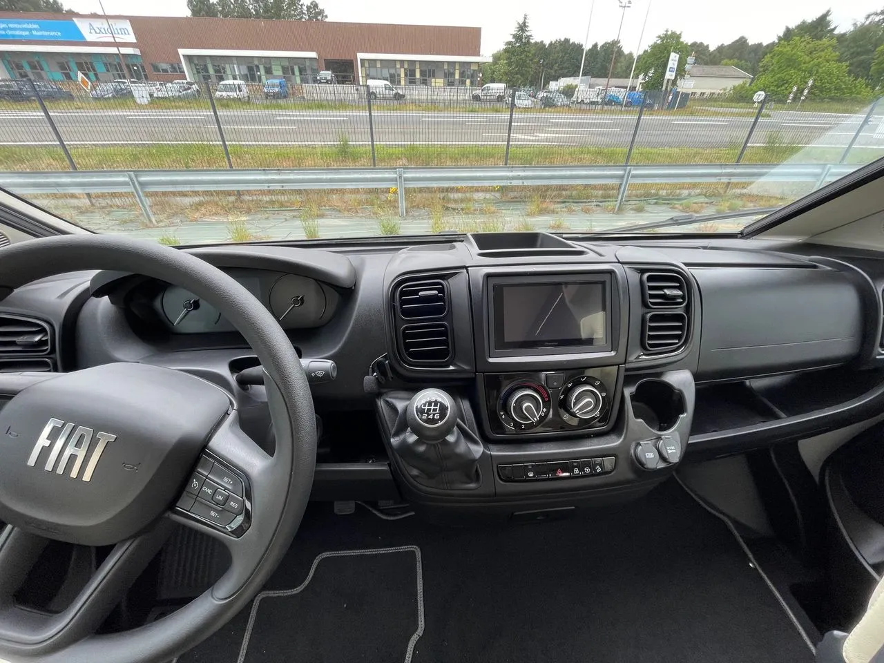 Camping-car - Fleurette - Magister 67 LO - 2025