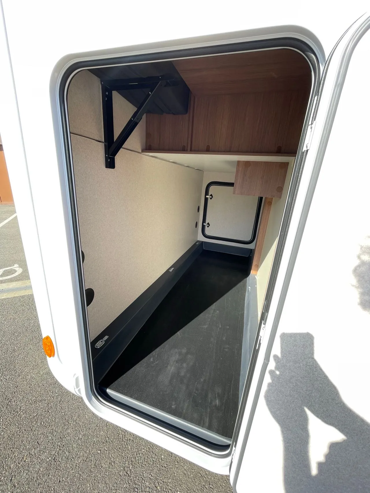 Camping-car - Fleurette - Magister 67 LO - 2025