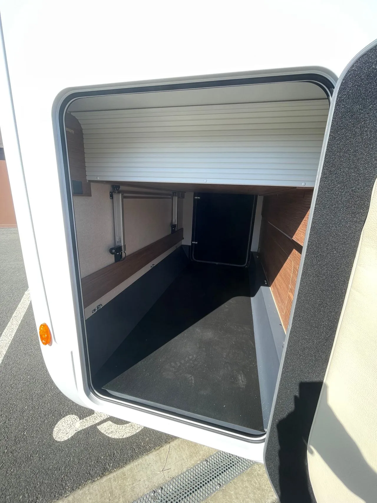 Camping-car - Fleurette - Elister 73 LMF - 2025