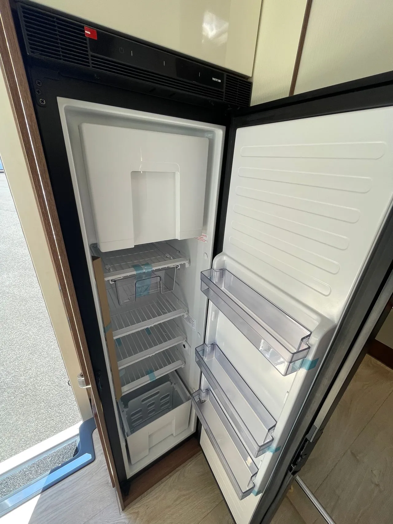 Camping-car - Fleurette - Elister 73 LMF - 2025