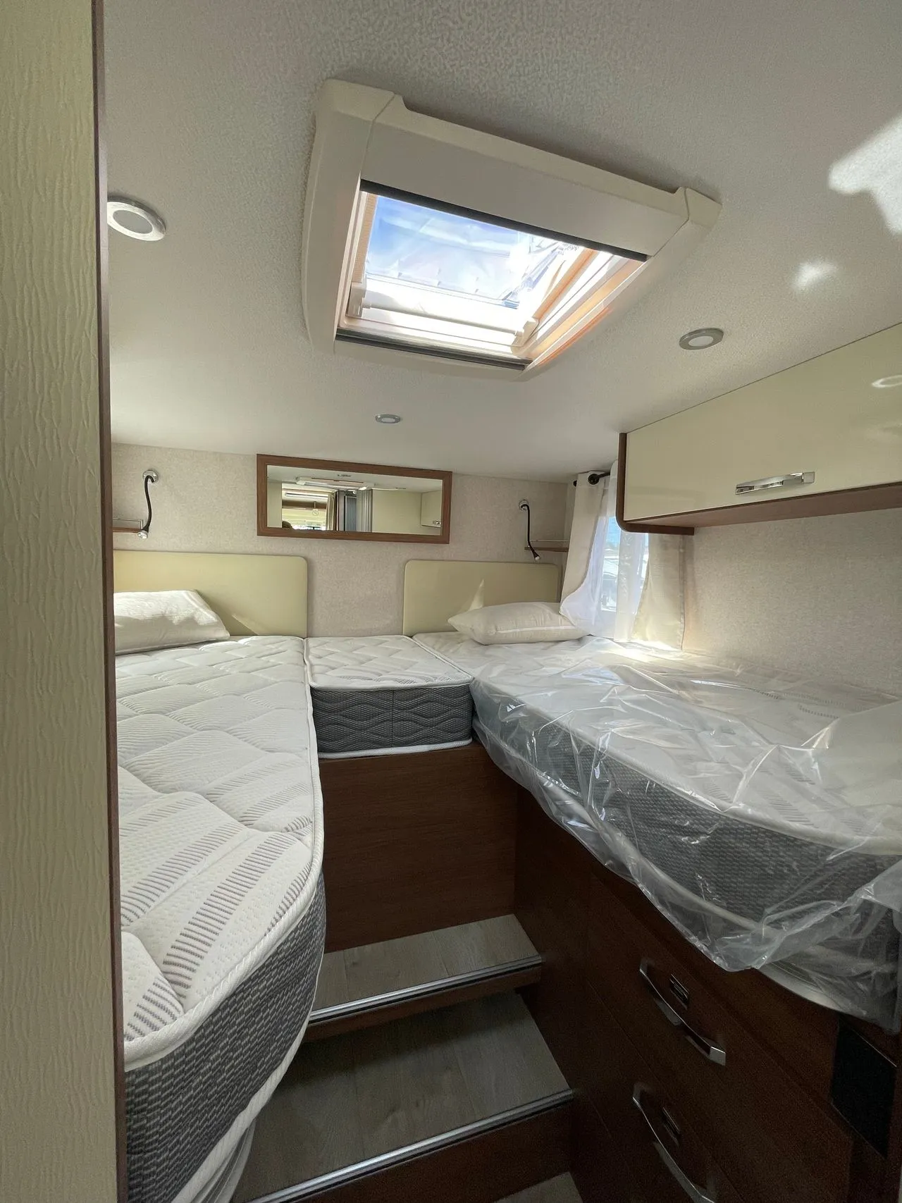 Camping-car - Fleurette - Migrateur 65 LJG - 2025