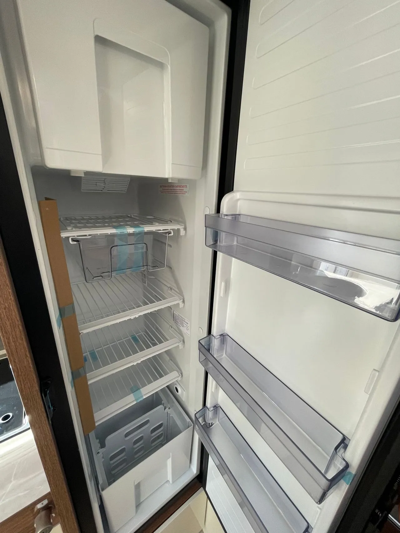 Camping-car - Fleurette - Migrateur 65 LJG - 2025