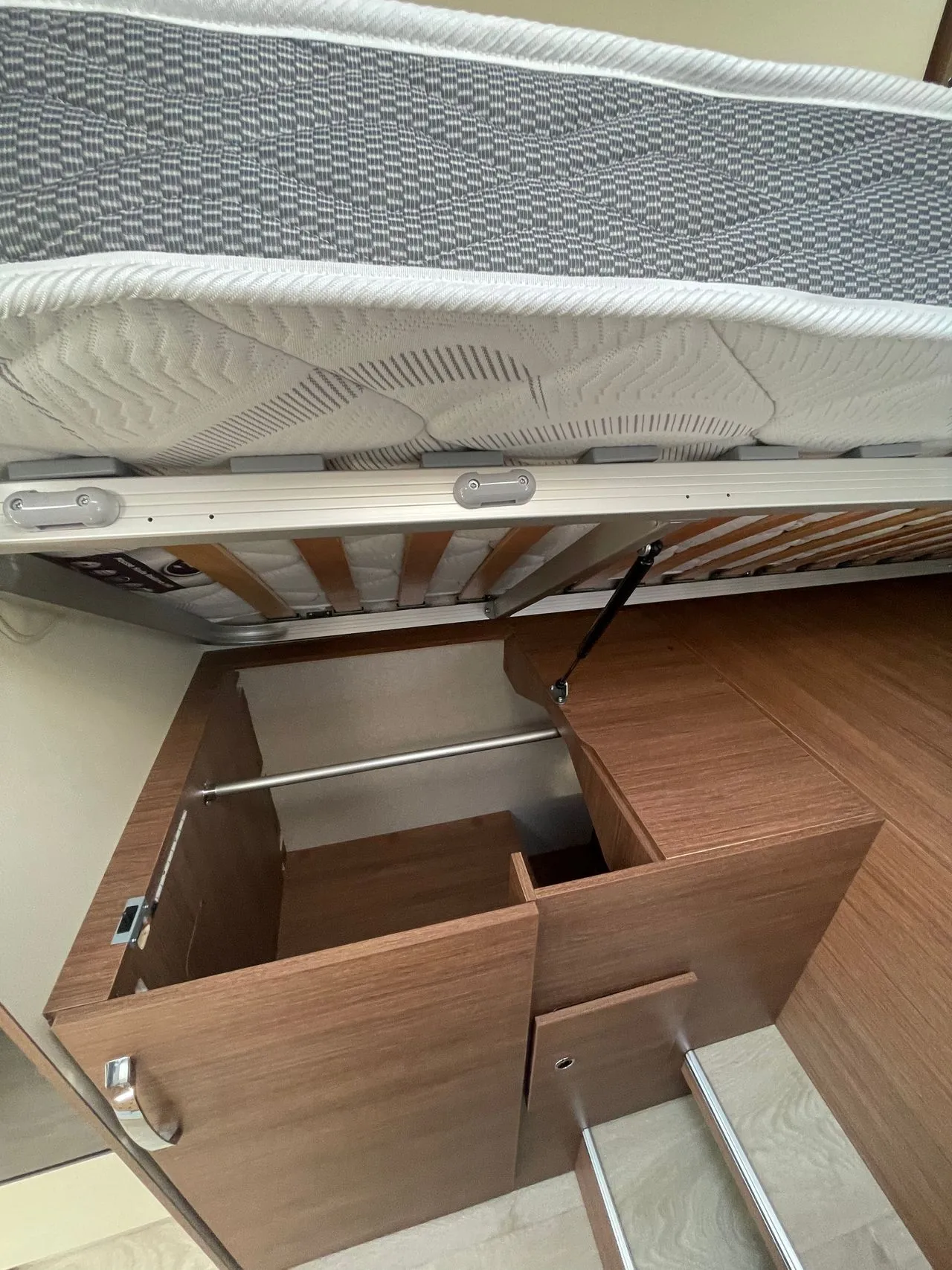 Camping-car - Fleurette - Migrateur 65 LJG - 2025