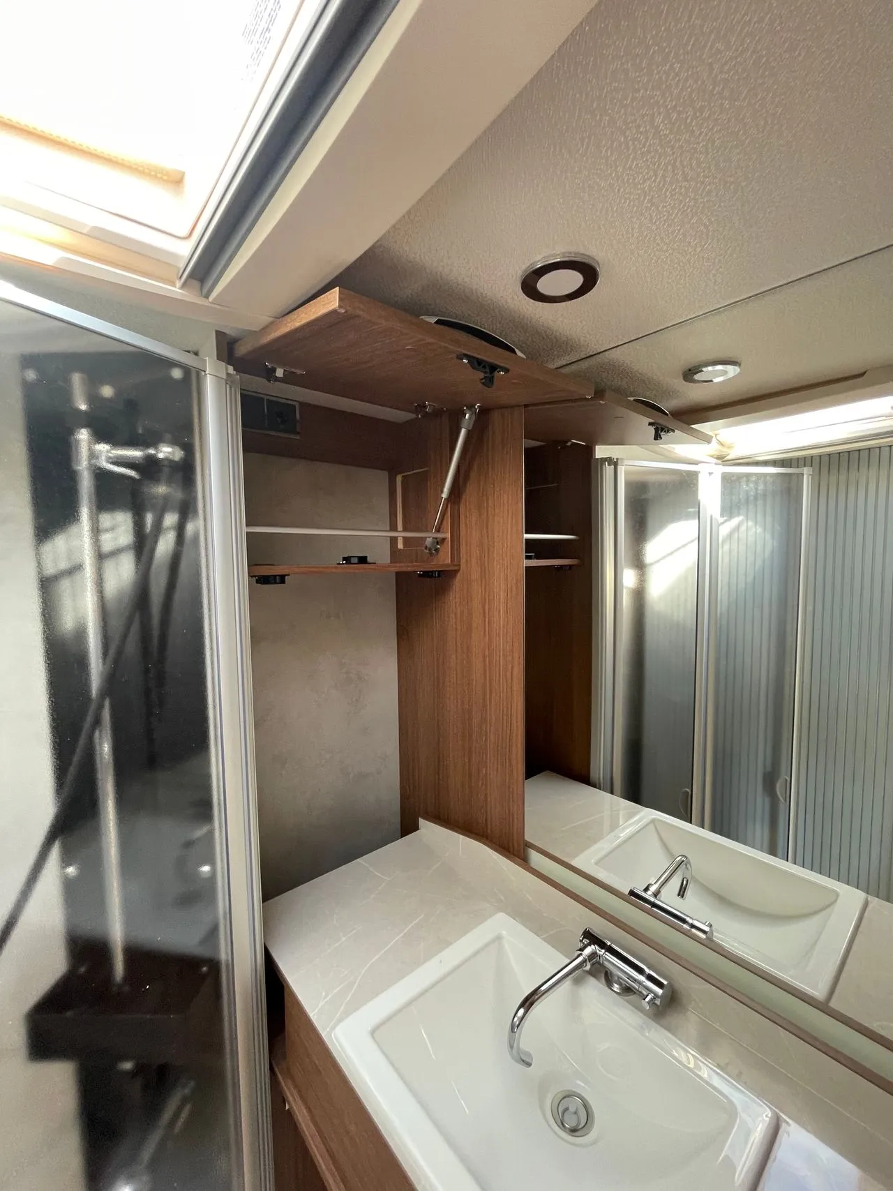 Camping-car - Fleurette - Migrateur 65 LJG - 2025