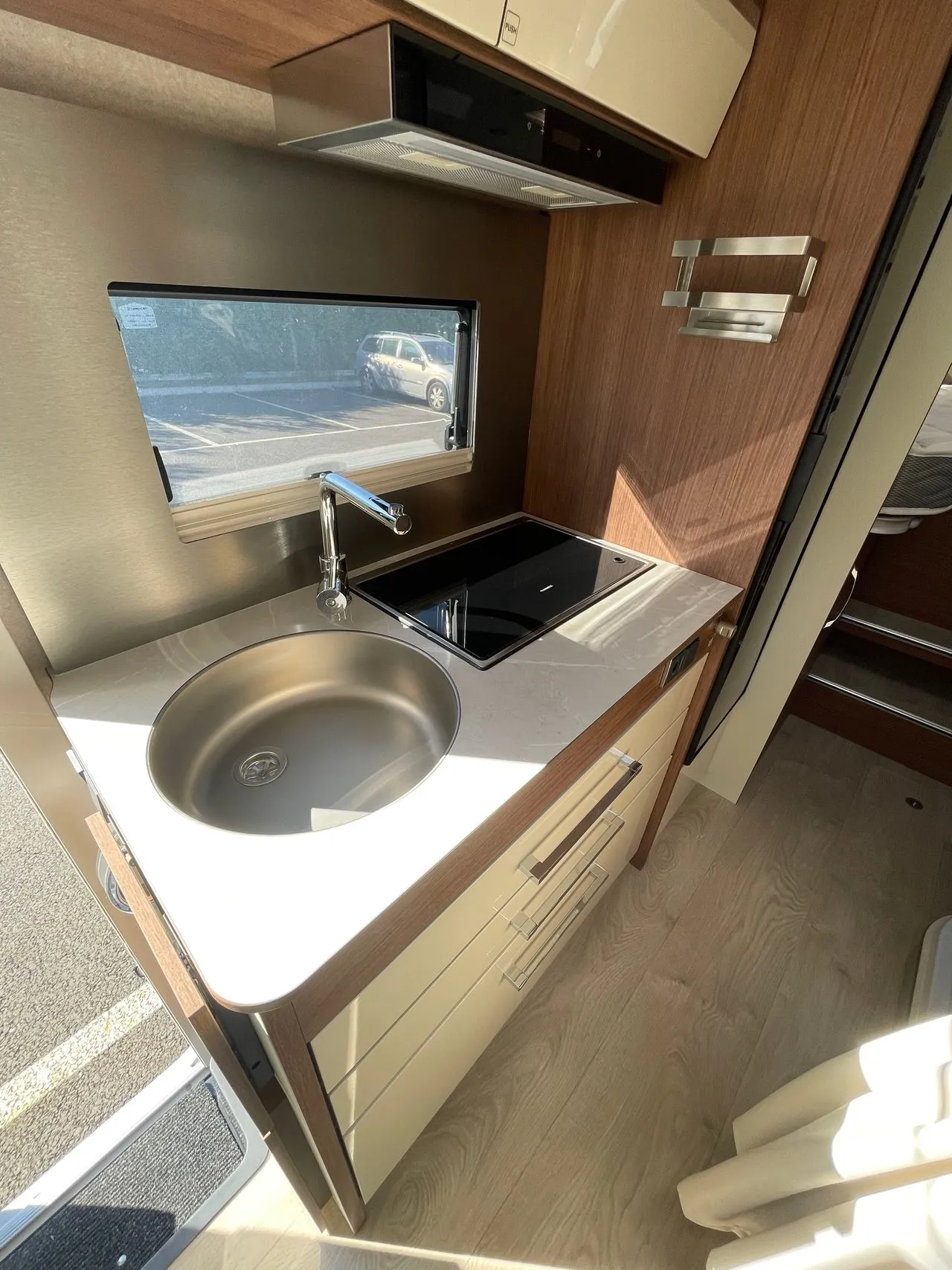 Camping-car - Fleurette - Migrateur 65 LJG - 2025