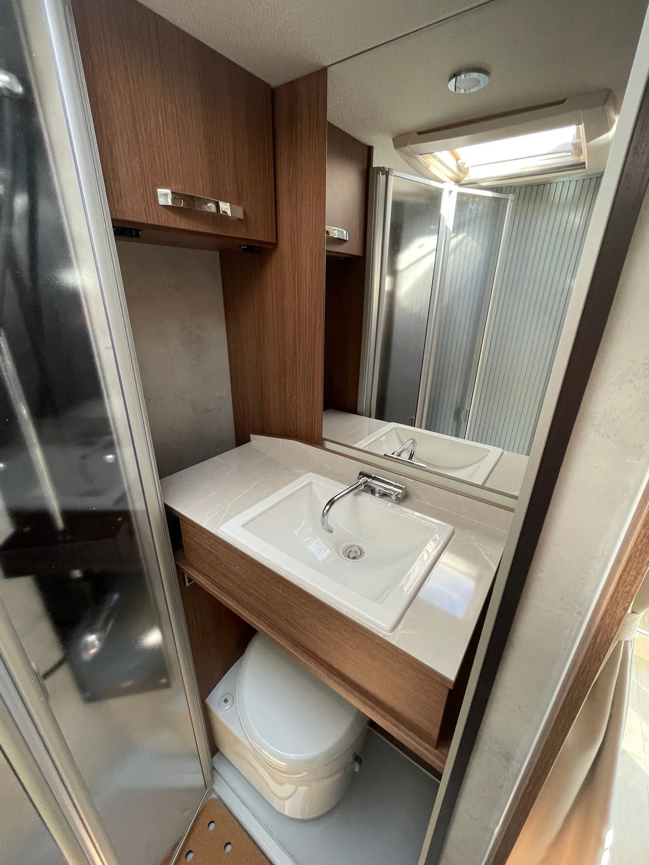 Camping-car - Fleurette - Migrateur 65 LJG - 2025