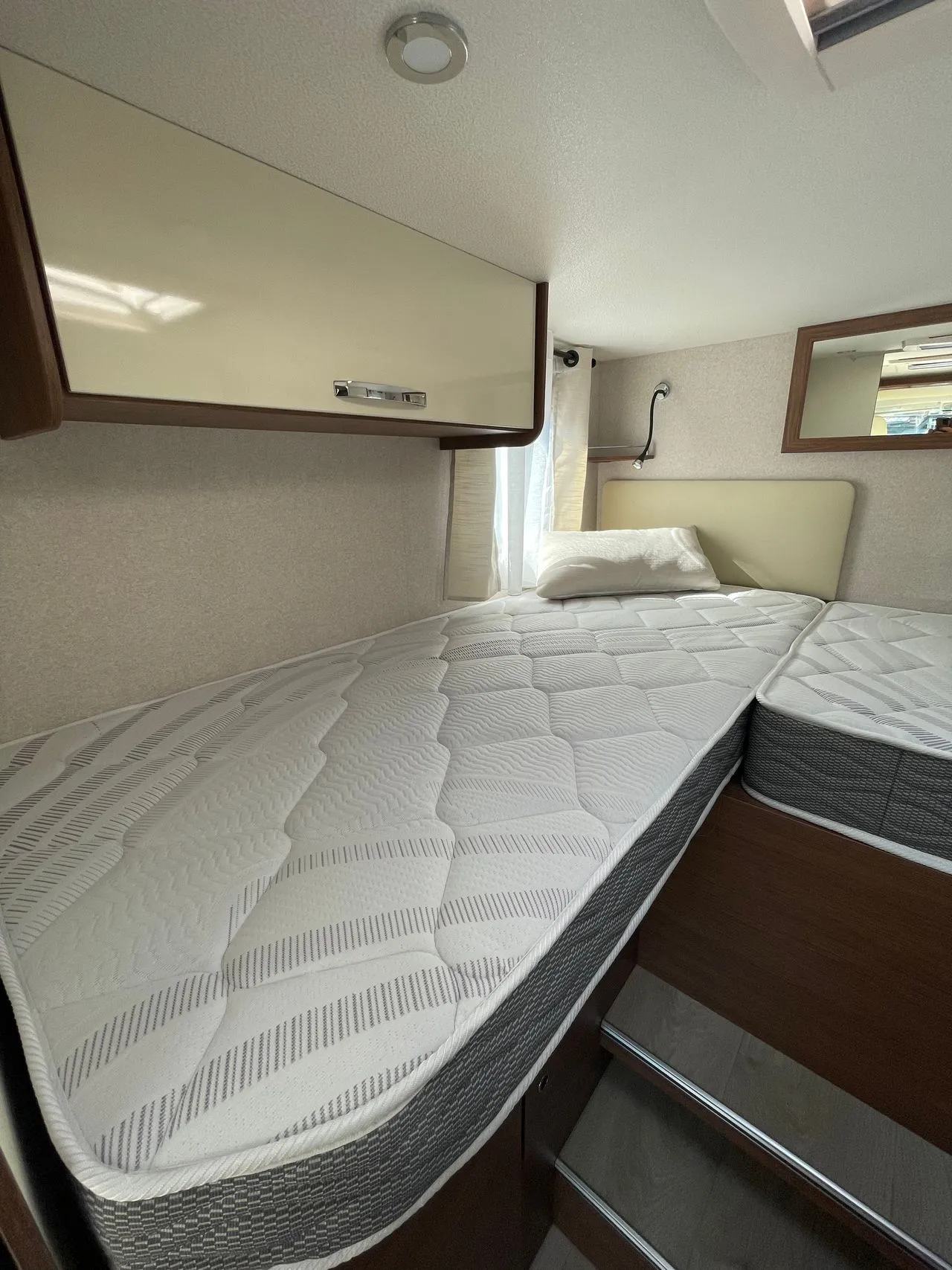 Camping-car - Fleurette - Migrateur 65 LJG - 2025