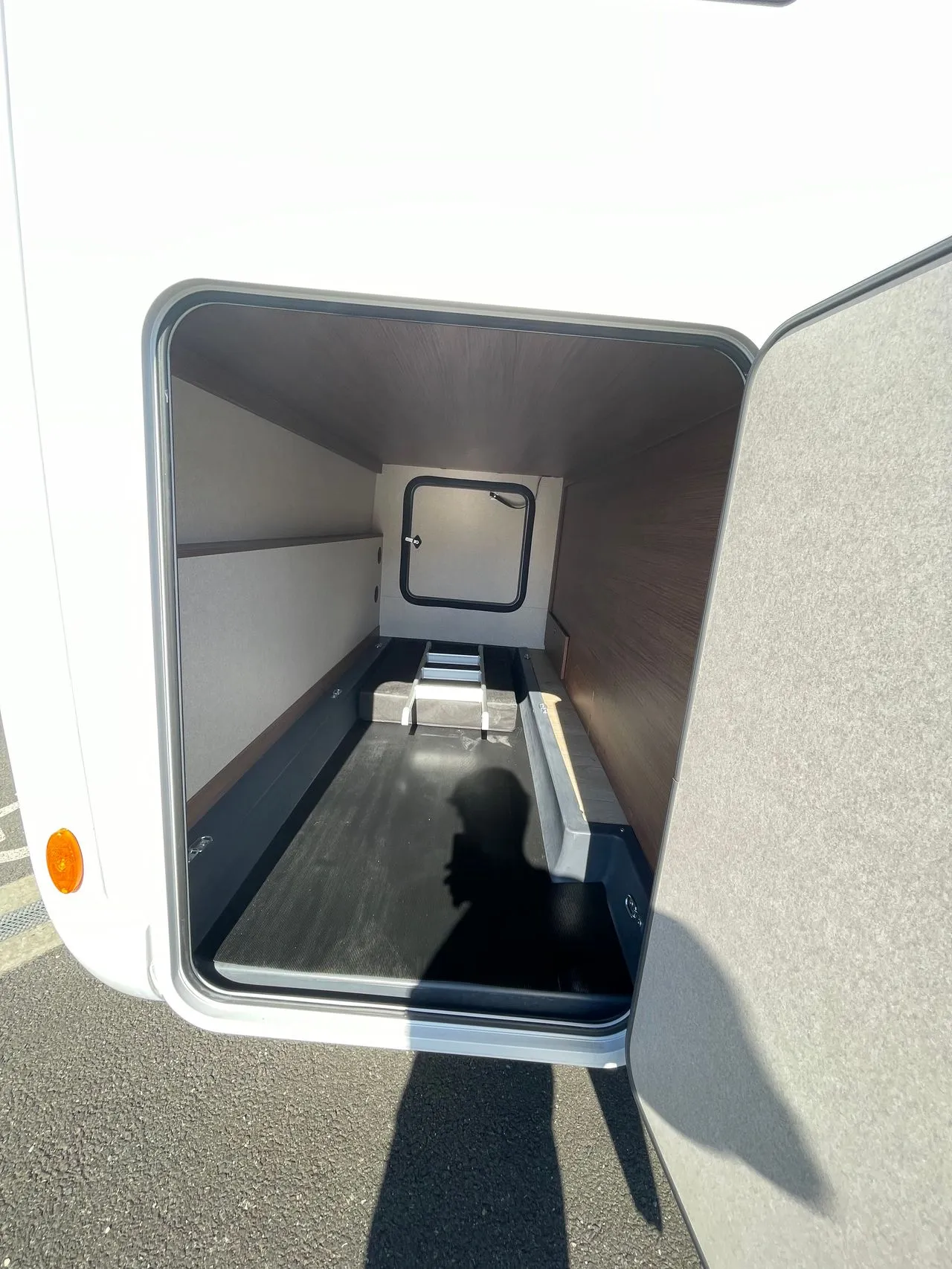 Camping-car - Fleurette - Migrateur 65 LJG - 2025