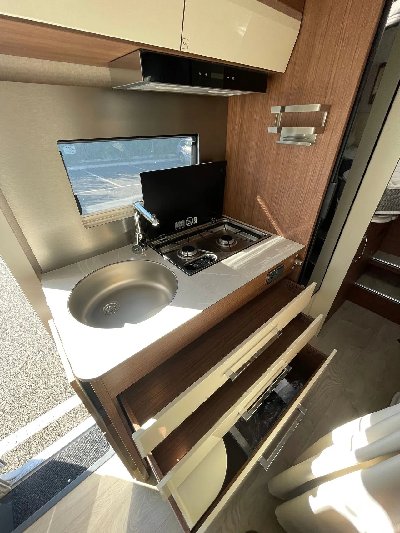 Camping-car - Fleurette - Migrateur 65 LJG - 2025