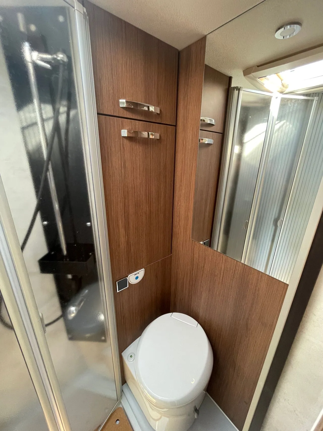 Camping-car - Fleurette - Migrateur 65 LJG - 2025