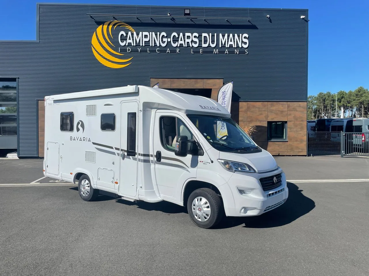T 650 C Style 