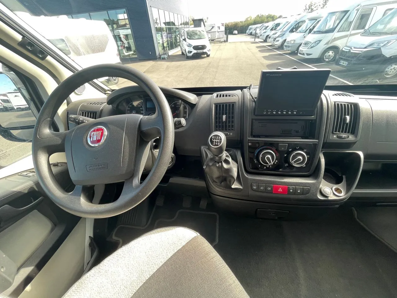 Mayflower 70 LMX