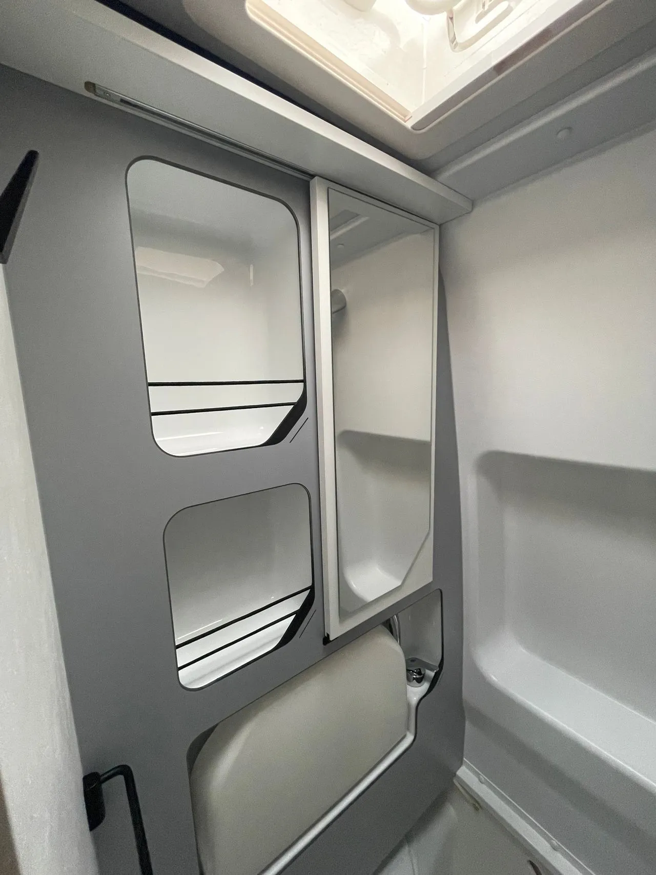 Fourgon aménagé - Pilote - V 630 J Evidence - 2026