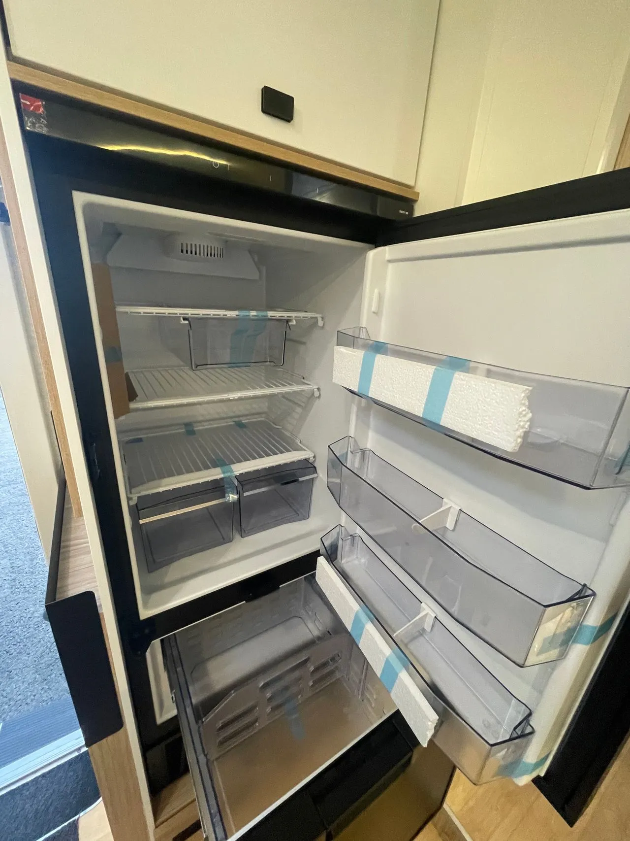 Camping-car - Pilote - G 740 FJG Evidence - 2026